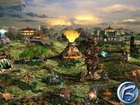 Heroes of Might and Magic IV