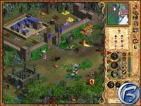 Heroes of Might and Magic IV