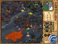 Heroes of Might and Magic IV