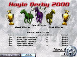 Hoyle Casino 2002