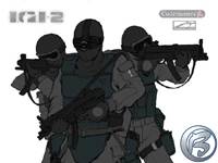 IGI 2: Mercenary Force