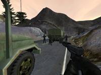 IGI 2: Mercenary Force - screenshoty
