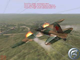 Il-2 Sturmovik