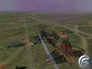 Il-2 Sturmovik