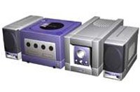 Reprosystm pro GameCube
