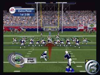 Madden NFL 2002