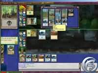 Magic: The Gathering Online