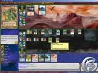 Magic: The Gathering Online