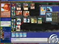 Magic: The Gathering Online