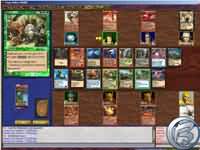 Magic: The Gathering Online