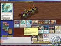 Magic: The Gathering Online