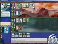 Magic: The Gathering Online