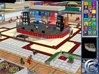 Mall Tycoon