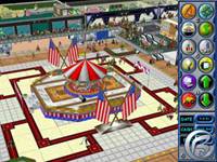 Mall Tycoon