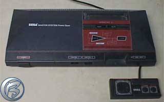 Sega Master System