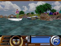 Matt Hayes Fishing - screenshoty