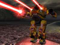 MechWarrior 4: Black Knight