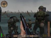 Medal of Honor: Allied Assault