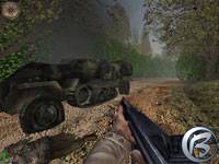 Medal of Honor: Allied Assault