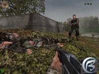 Medal of Honor: Allied Assault - screenshoty