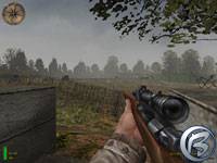 Medal of Honor: Allied Assault