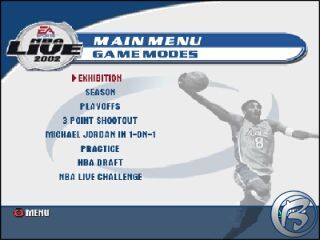 NBA Live 2002