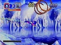 Nights into Dreams