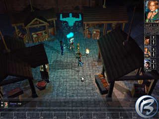 Neverwinter Nights