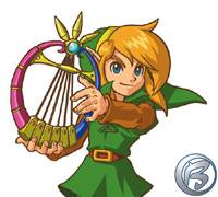 The Legend of Zelda: Oracle of Ages