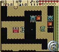The Legend of Zelda: Oracle of Ages