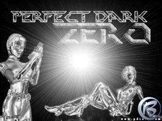 Perfect Dark Zero