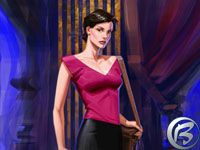 Broken Sword 3