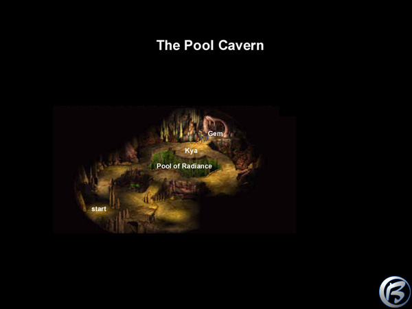 Pool of Radiance: Ruins of Myth Drannor