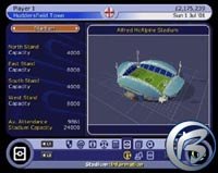 LMA Manager 2002