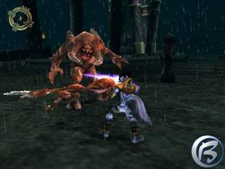 Soul Reaver 2