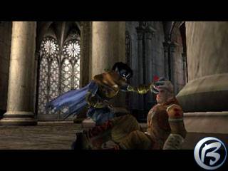 Soul Reaver 2