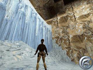 Tomb Raider 2