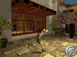 Tomb Raider 2