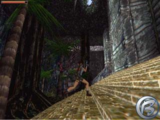 Tomb Raider 3