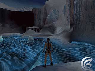 Tomb Raider 3