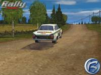 Rally Trophy - screenshoty