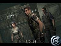 Resident Evil