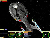 Star Trek: Bridge Commander