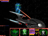 Star Trek: Bridge Commander