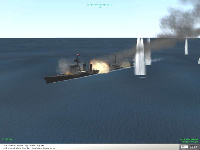 Destroyer Command