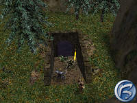 Dungeon Siege