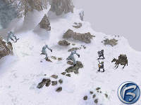 Dungeon Siege