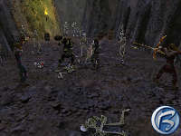 Dungeon Siege