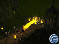 Dungeon Siege