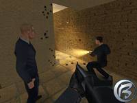 Secret Service: In Harm's Way - screenshoty